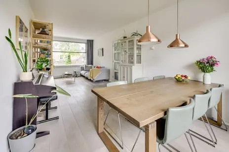 Appartement te koop: Edisonstraat 111BS, Elinkwijk en omgeving Utrecht