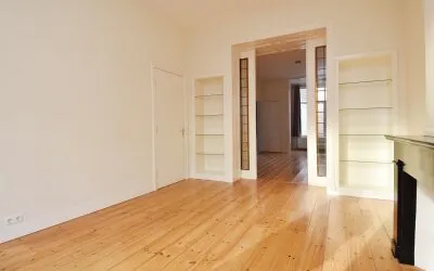 Apartment for sale: Edisonstraat 129, Valkenboskwartier 'S-Gravenhage