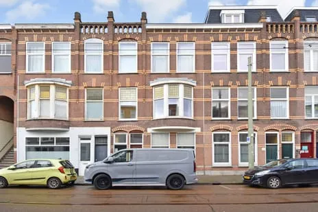 Appartement te koop: Edisonstraat 129, Valkenboskwartier 'S-Gravenhage