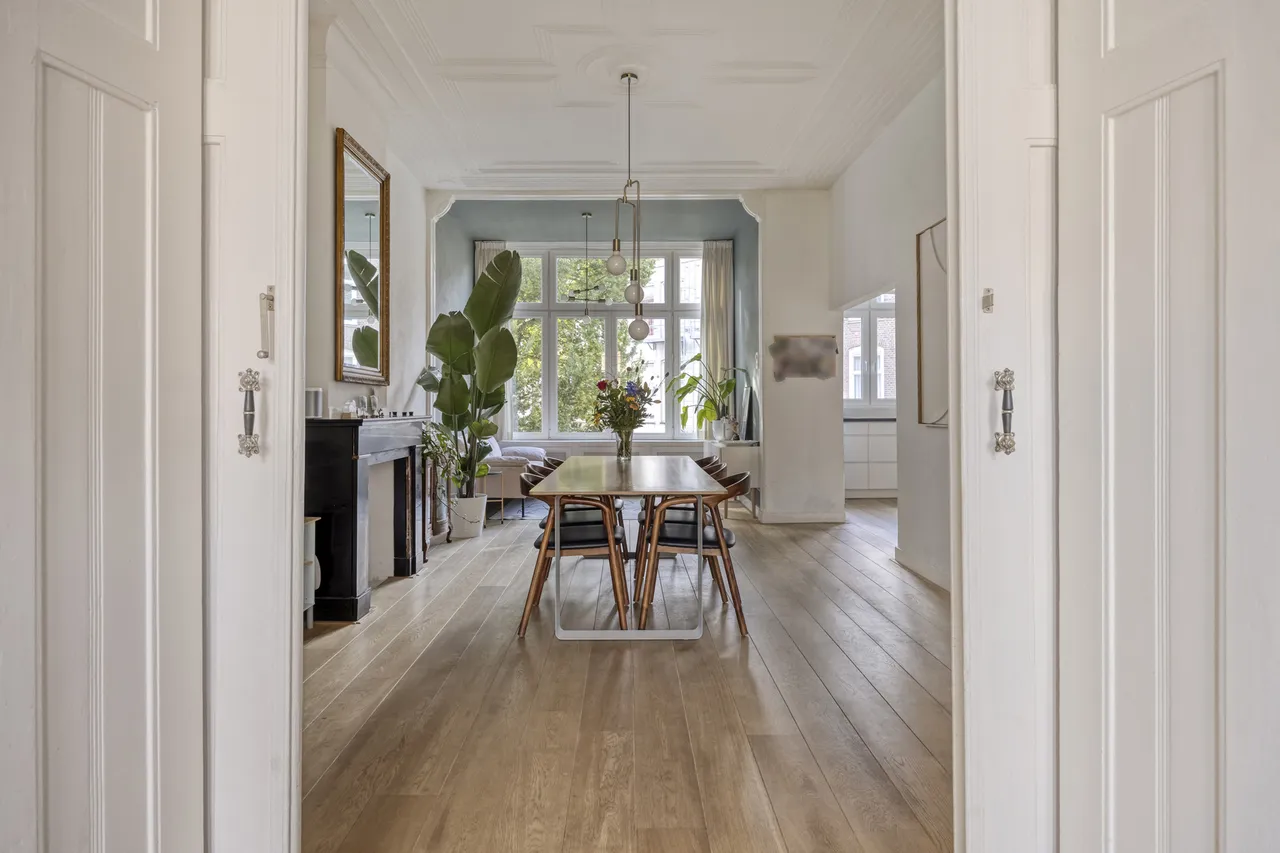 Appartement te koop: Edisonstraat 136, 'S-Gravenhage
