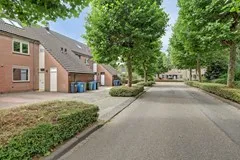 Tussenwoning te koop: Edisonstraat 141, Kudelstaart
