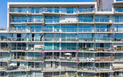 Appartement te koop: Edisonstraat 17, Groenoord Leiden