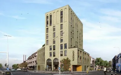 Appartement te koop: Edisonstraat 176, Woensel-West Eindhoven