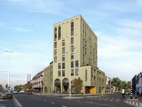 Woning te koop: Edisonstraat 238, Eindhoven