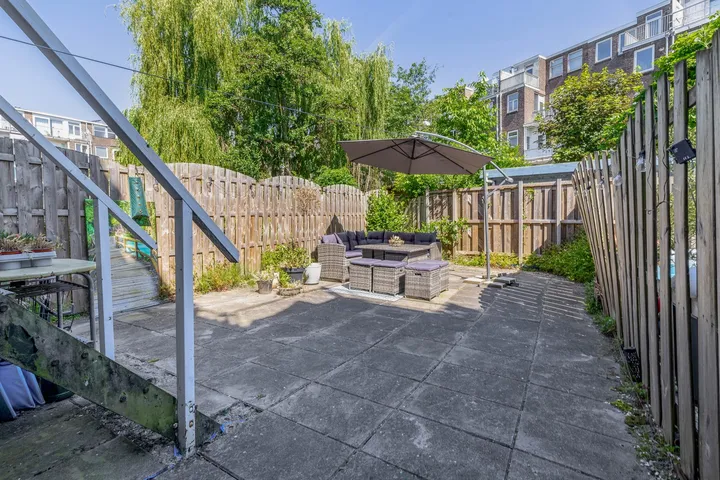 Appartement te koop: Edisonstraat 24A, Newtonbuurt Schiedam
