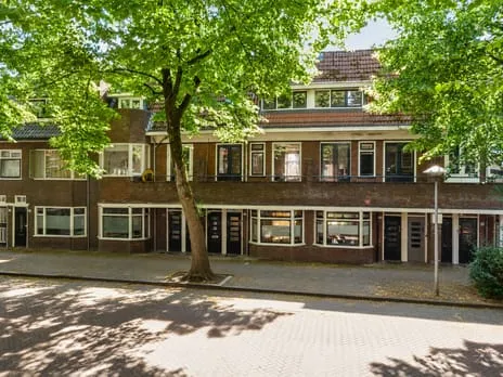 Apartment for sale: Edisonstraat 46, Elinkwijk en omgeving Utrecht