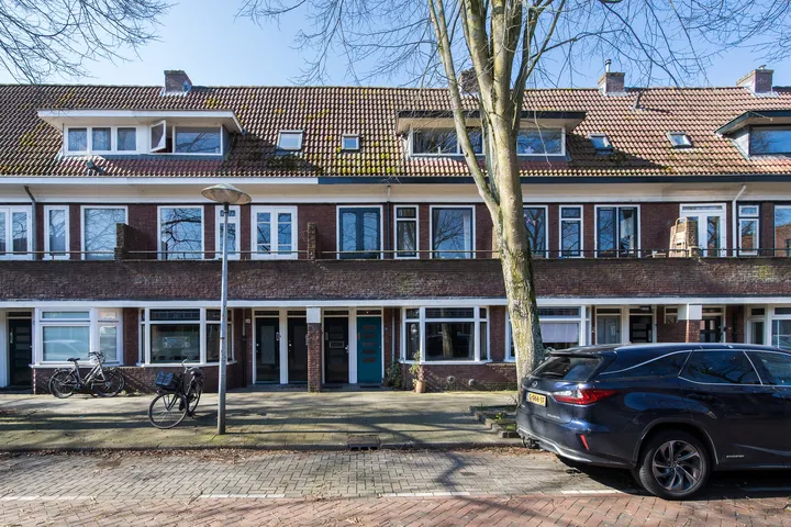 Appartement te koop: Edisonstraat 68, Elinkwijk en omgeving Utrecht