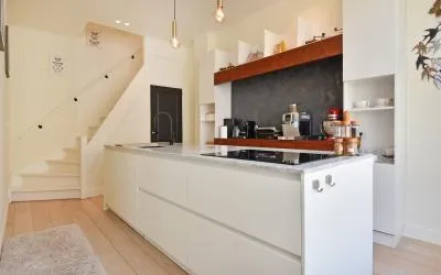 Woning te huur: Edisonstraat 78, Valkenboskwartier 'S-Gravenhage