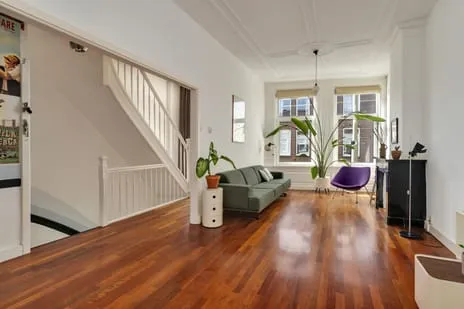 Apartment for sale: Edisonstraat 85, Valkenboskwartier 'S-Gravenhage