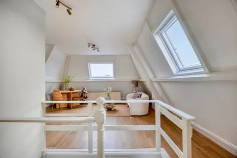 Studio te koop: Edisonstraat 92D, Valkenboskwartier 'S-Gravenhage