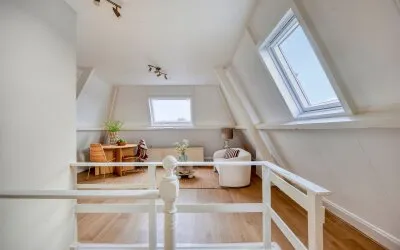 Studio te koop: Edisonstraat 92D, Valkenboskwartier 'S-Gravenhage