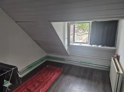 Room for rent: Edisonstraat, Woensel-West Eindhoven