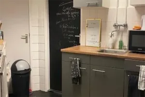 Kamer te huur: Edisonstraat, Woensel-West Eindhoven