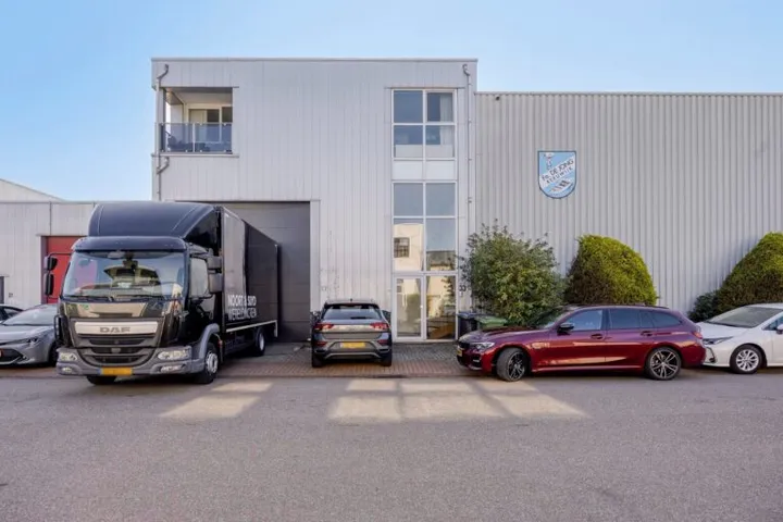 Woning te huur: Edisonstraat, Reeuwijk