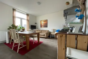 Woning te huur: Edisonstraat, Valkenboskwartier 'S-Gravenhage