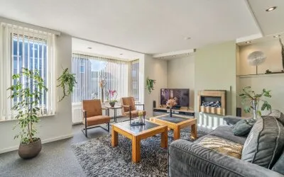 Tussenwoning te koop: Edixhovenstraat 12, Hopel Eygelshoven