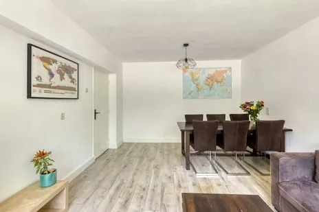 Appartement te koop: Edmond Hellenraadstraat 51, Het Lage Land Rotterdam