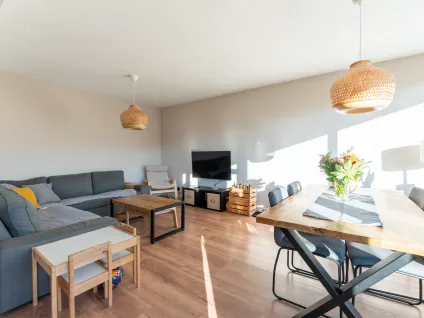 Appartement te koop: Edmond Hellenraadstraat 69, Het Lage Land Rotterdam