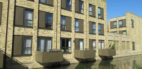 Hoekwoning te huur: Edmond Audranstraat 7, Terwijde-West Utrecht