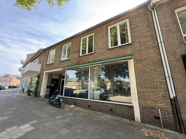 Kamer te huur: Edmond Jasparstraat, Brusselsepoort Maastricht