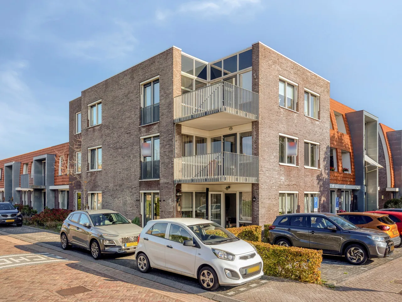 Appartement te koop: Eduard Flipsepad 29, Wissenkerke