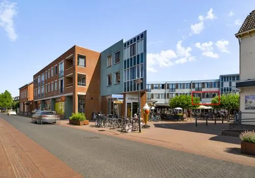 Appartement te koop: Eduard van Wegbergplein 14, Kern Heythuysen Heythuysen