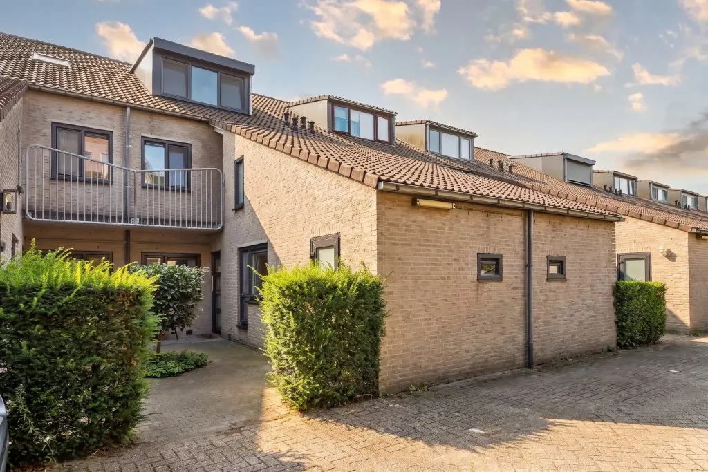 Appartement te koop: Eduard Verkadelaan 117, Utrecht