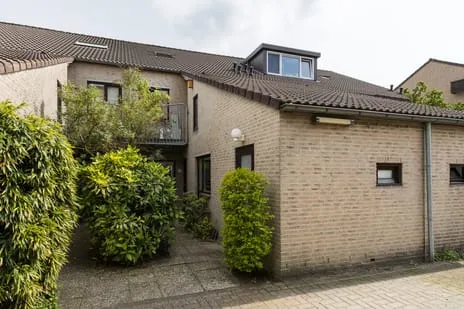 Appartement te koop: Eduard Verkadelaan 37, Rijnsweerd Utrecht