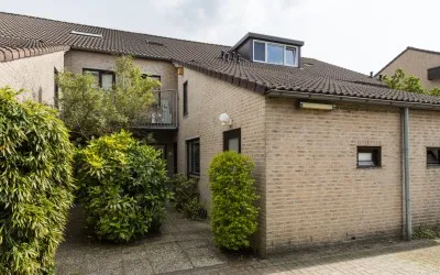 Appartement te koop: Eduard Verkadelaan 37, Rijnsweerd Utrecht