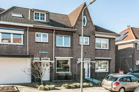 Tussenwoning te huur: Eduard Wintgensstraat 30, Treebeek-Noord Brunssum