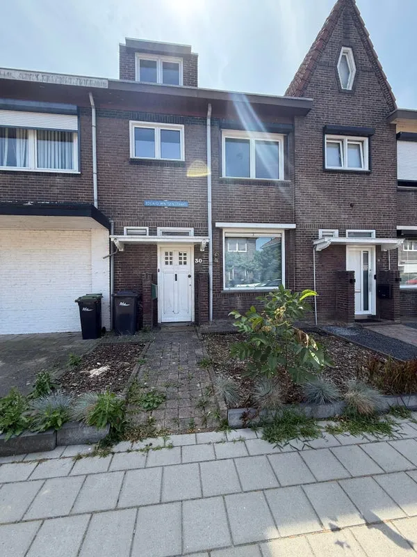Home for rent: Eduard Wintgensstraat, Treebeek-Noord Brunssum
