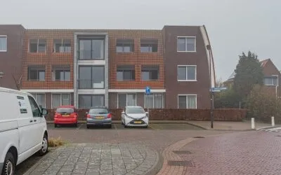 Appartement te koop: Eduard Flipsepad 43, Wissenkerke Wissenkerke