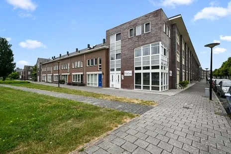 Appartement te koop: Eduard Jacobslaan 47, Lanen Beverwijk