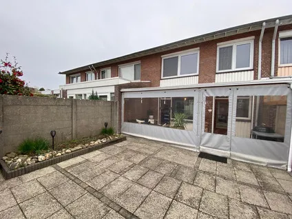 Tussenwoning te koop: Eduard Meijerslaan 61, Westermarkt Tilburg