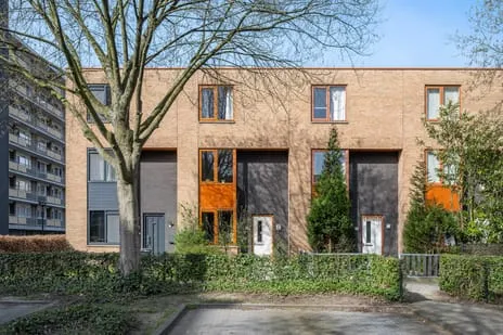 Woning te koop: Eduard van Beinumlaan 3, Van Zantenbuurt Schiedam