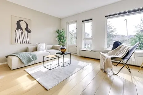 Appartement te koop: Eduard Verkadelaan 65, Rijnsweerd Utrecht