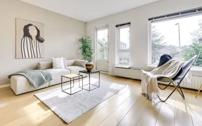 Appartement te koop: Eduard Verkadelaan 65, Rijnsweerd Utrecht