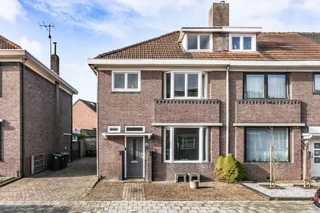 Hoekwoning te koop: Eduard Wintgensstraat 26, Treebeek-Noord Brunssum