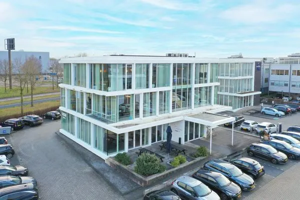 Woning te huur: Edvard Munchweg 61, Bedrijventerrein Het Atelier Almere