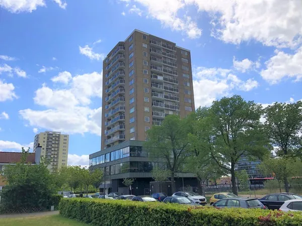 Woning te huur: Edward Jennerstraat, Geneesherenbuurt Haarlem