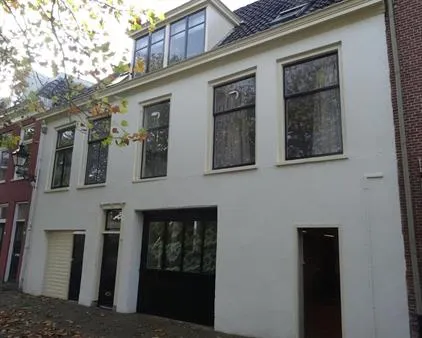 Kamer te huur: Eebuurt, Leeuwarden