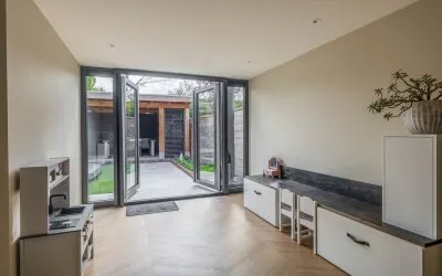 Tussenwoning te koop: Eechofstraat 15, Brouwhuis-Dorp Helmond
