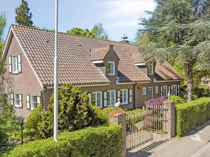 Vrijstaande woning te koop: Eedeweg 8, Aardenburg Aardenburg