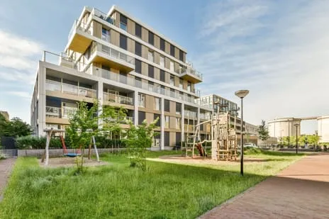 Appartement te huur: Eef Kamerbeekstraat 264, Sportheldenbuurt Amsterdam