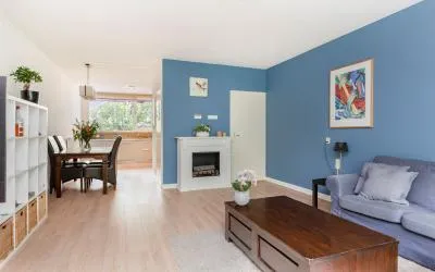 Appartement te koop: Eefsebeek 20, Zaandam