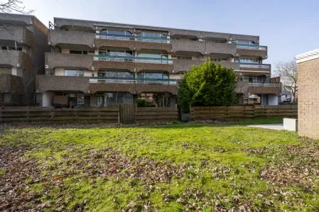 Appartement te koop: Eefsebeek 31, Zaandam