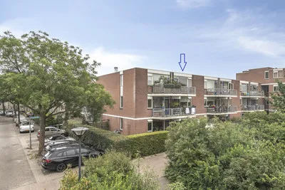 Appartement te koop: Eek 104, Bovenmaat Noord Huizen