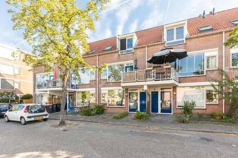 Appartement te huur: Eek 34, Bovenmaat Noord Huizen