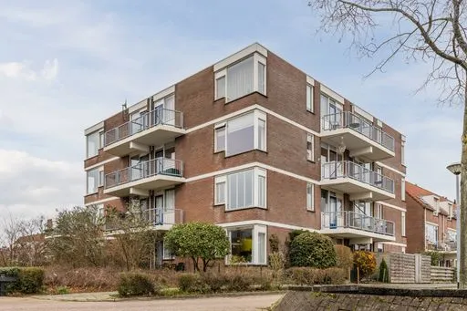 Koopwoning: Eek 92 in Huizen - €397.500 - 64m²