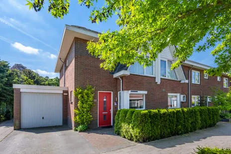 Hoekwoning te koop: Eekelshof 15, Noorderpark Hoogezand